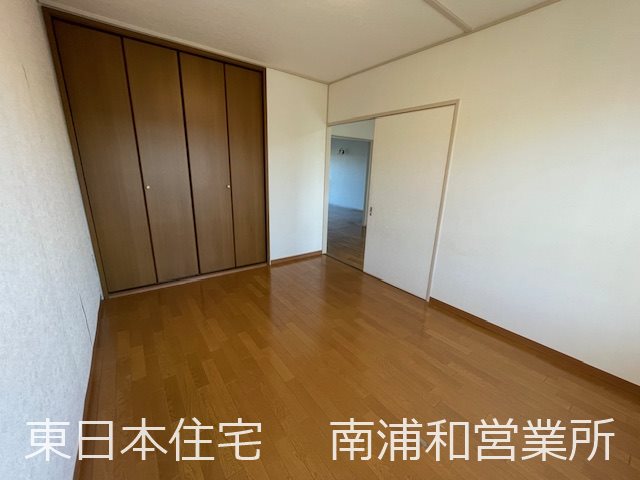 東新井団地  その他