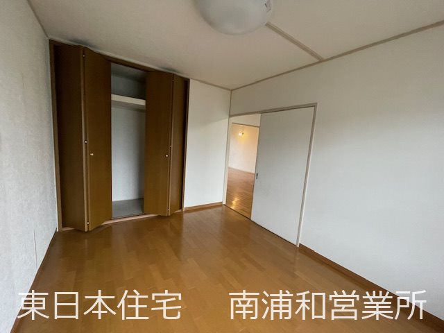 東新井団地  その他