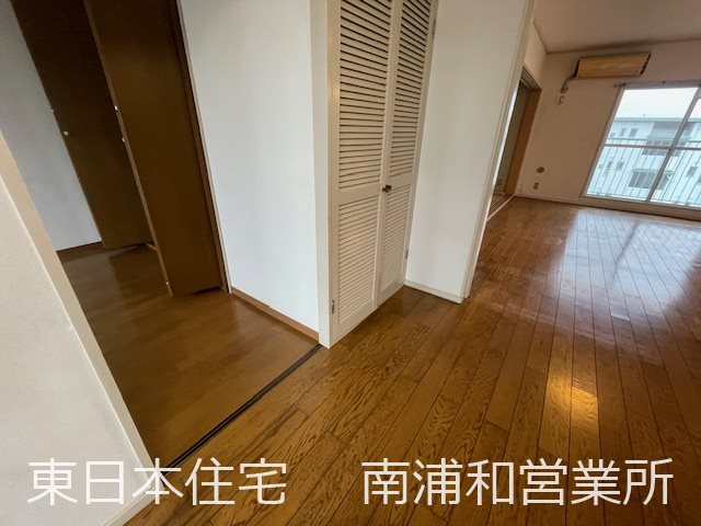 東新井団地  その他