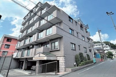 ライオンズマンション京王南大沢 現地写真