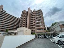 パークフィーネ南大沢 その他