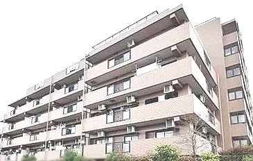 マイキャッスル高尾グリーンステージ 現地写真