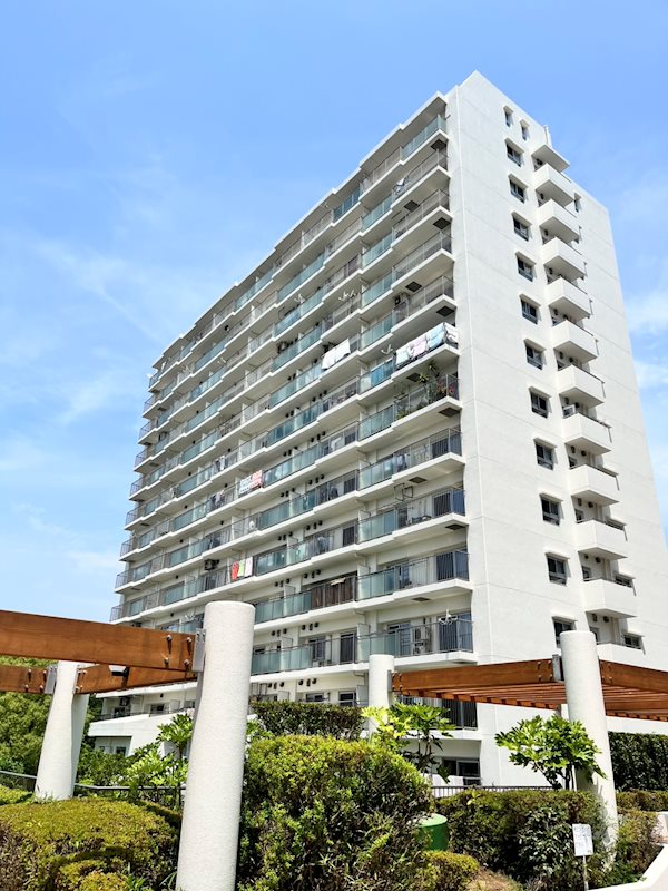 新稲毛ガーデンタワー (マンション｜居住用)の物件情報 | 東日本