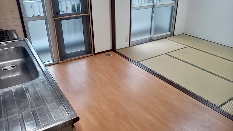 高津団地6街区 その他