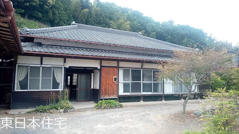 船形戸建 現地写真
