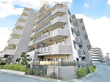 コスモ船橋滝不動 現地写真
