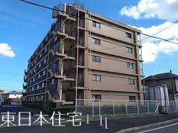 メヌエット京葉 現地写真