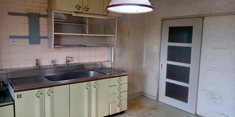 さつきが丘東住宅 その他