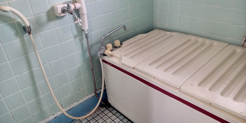 さつきが丘東住宅 その他