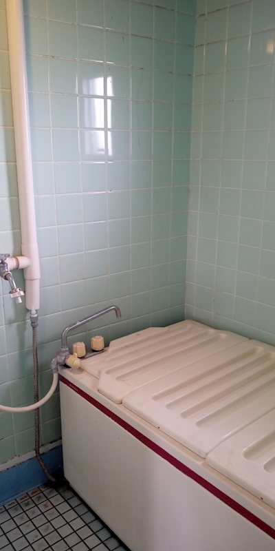 さつきが丘東住宅 その他