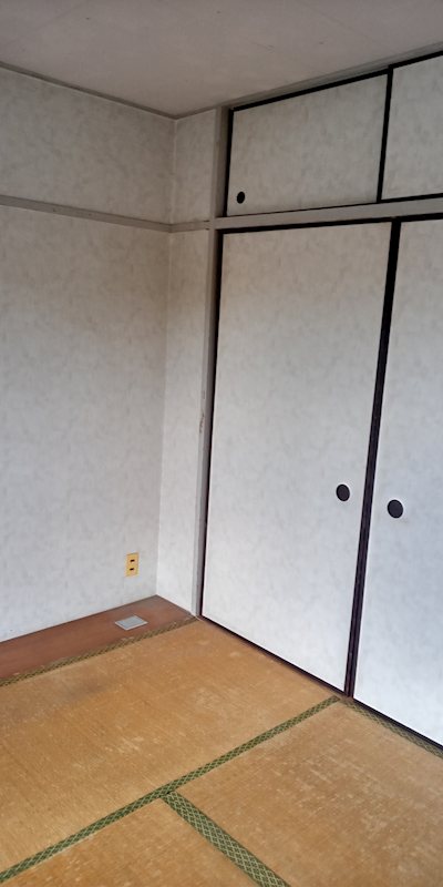 さつきが丘東住宅 その他