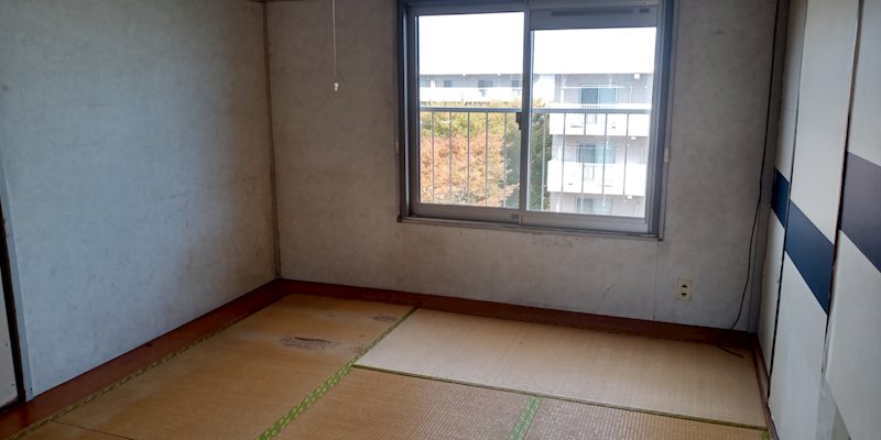 さつきが丘東住宅 その他