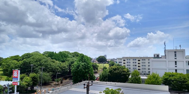 さつきが丘東住宅 その他