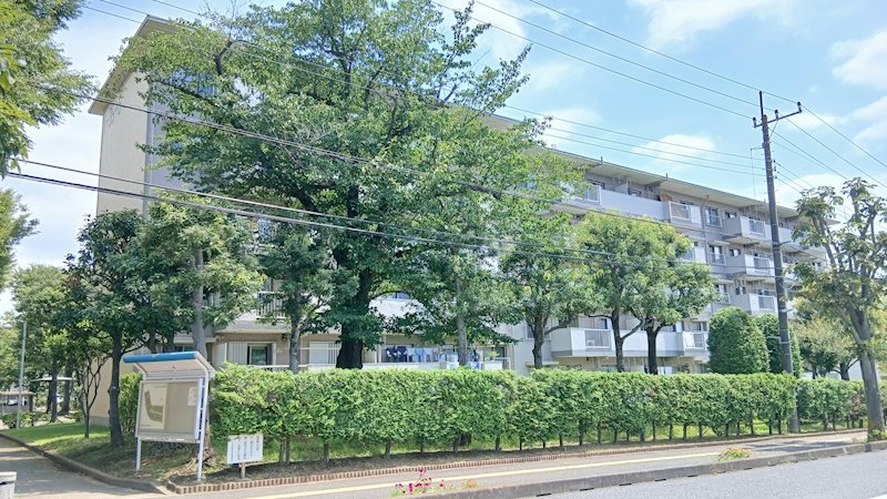 さつきが丘東住宅  その他