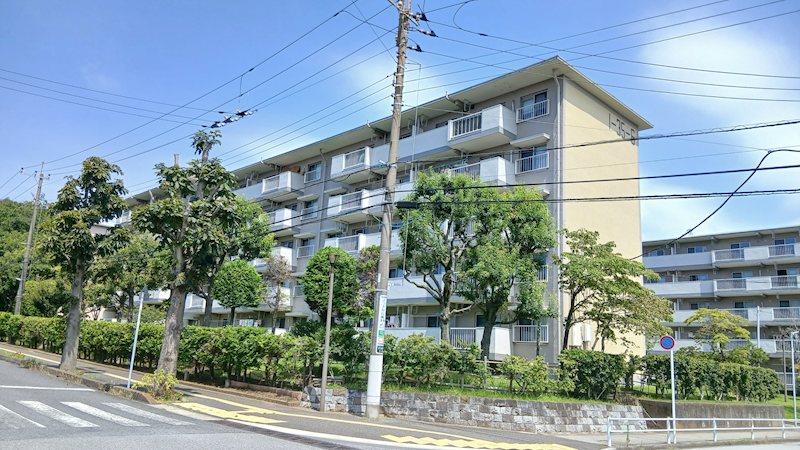 さつきが丘東住宅  その他