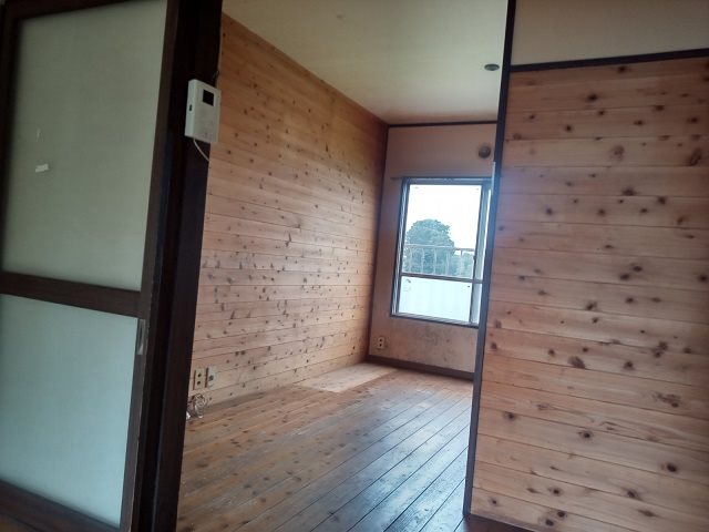 新狭山ハイツ その他