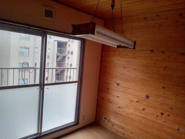 新狭山ハイツ その他