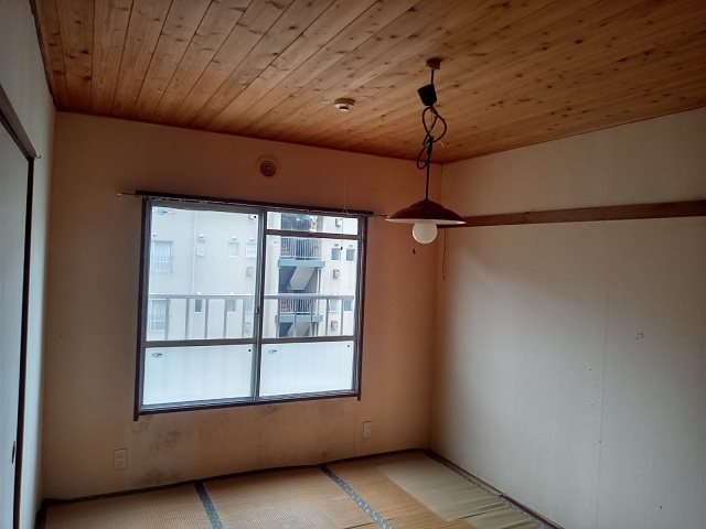 新狭山ハイツ その他
