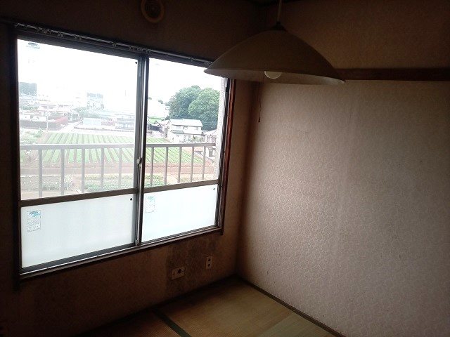 新狭山ハイツ その他
