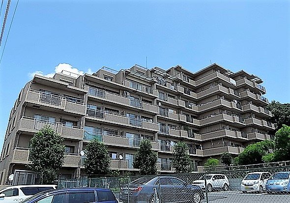 セレナハイム八千代中央 現地写真