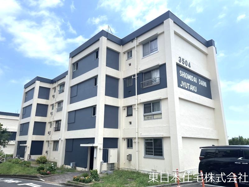 神奈川県横浜市磯子区汐見台3丁目 現地写真