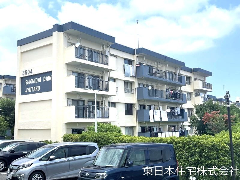 神奈川県横浜市磯子区汐見台３丁目 その他
