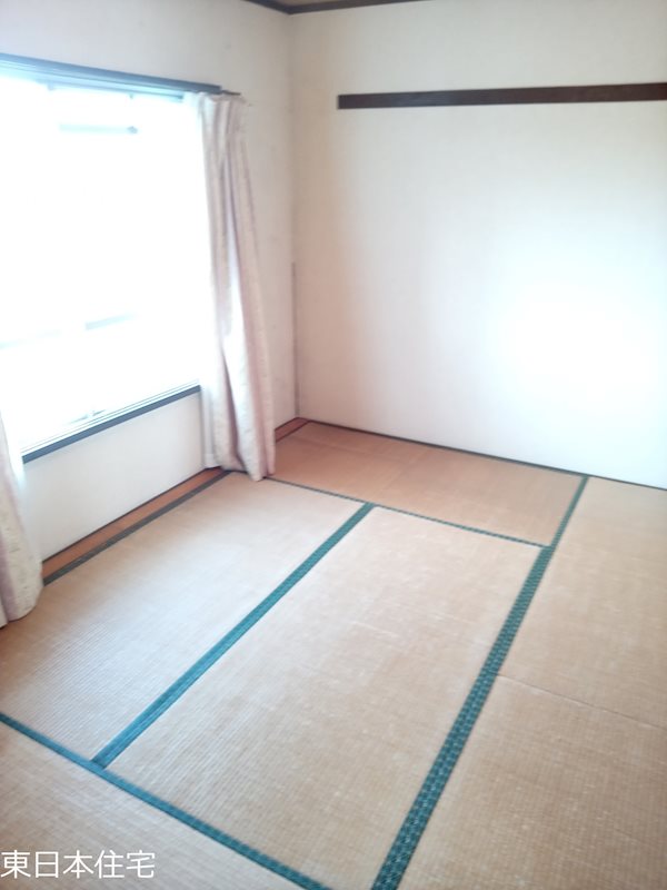 大山口住宅 その他
