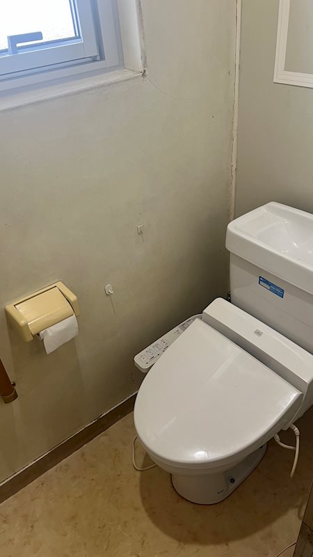 鳶尾団地24街区 その他