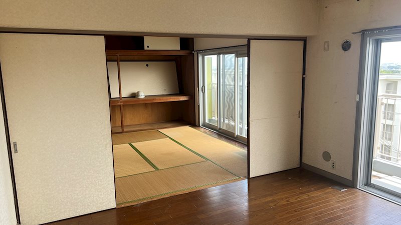 鳶尾団地24街区 その他