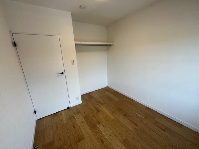 野庭団地第16住宅 内観写真（リビング以外の居室）