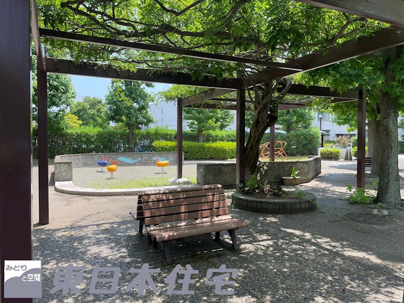 なぎさ団地 現地写真（その他）