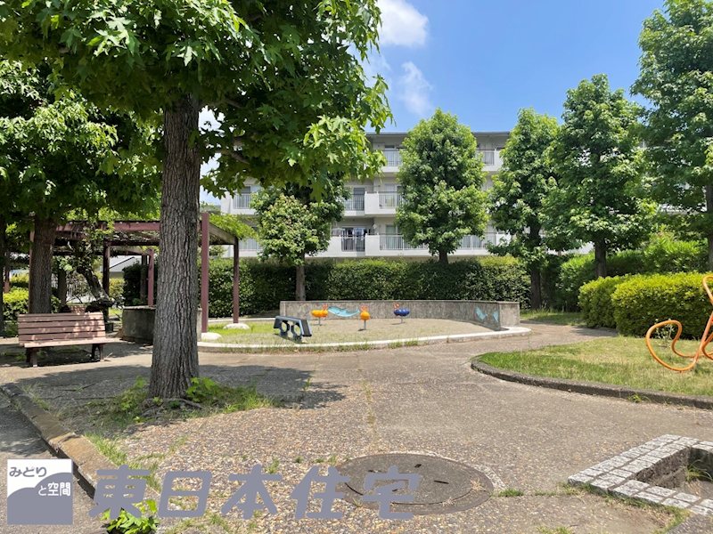 なぎさ団地 現地写真（その他）