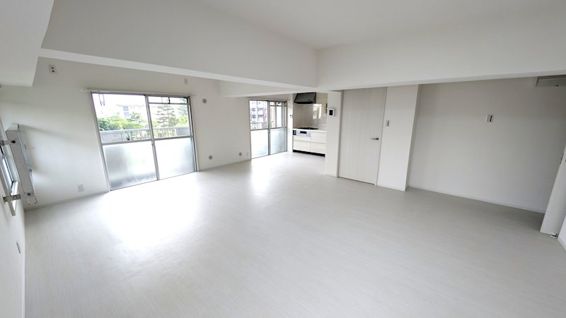 みさと団地（9街区） その他