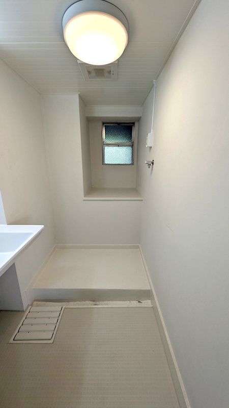 みさと団地（9街区） その他