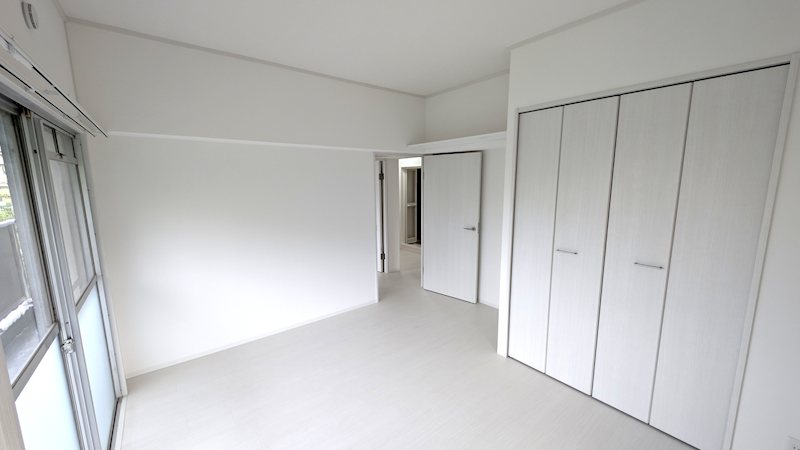 みさと団地（9街区） その他