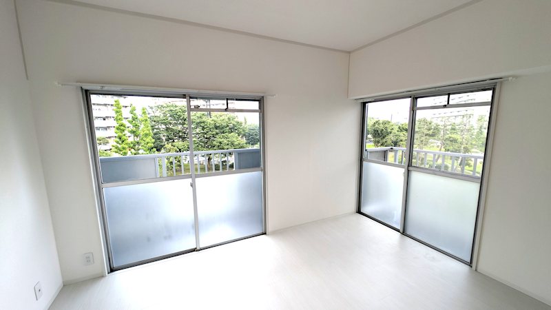 みさと団地（9街区） その他