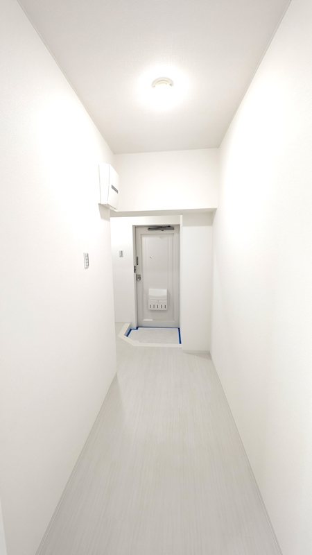 みさと団地（9街区） その他