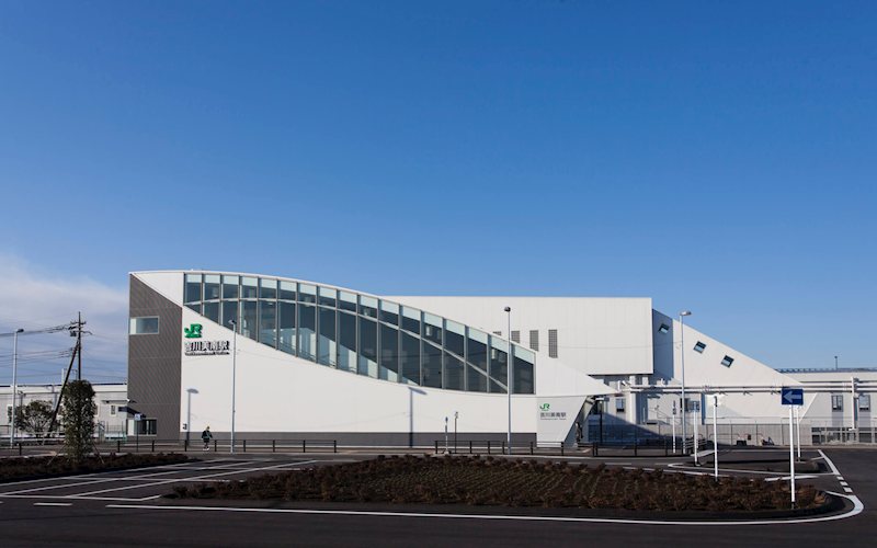 みさと団地（9街区） その他