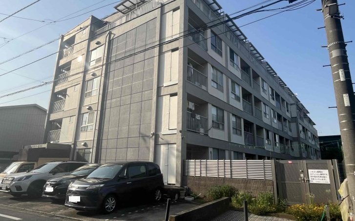 谷津遊園第２コーポラス その他