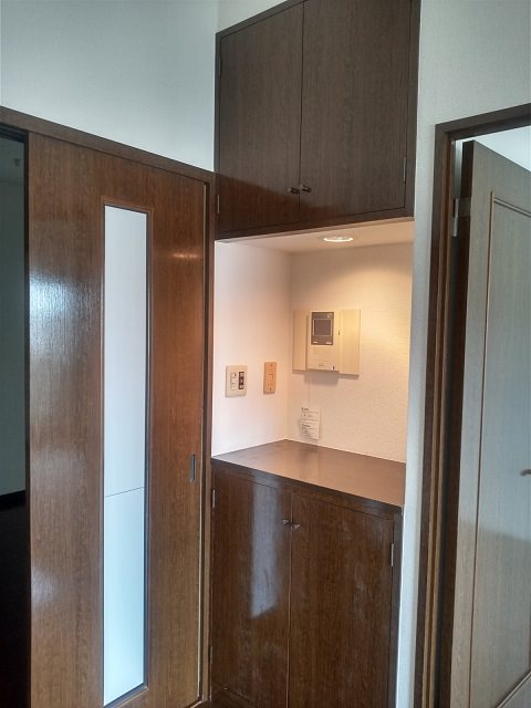 入間扇町屋団地 その他