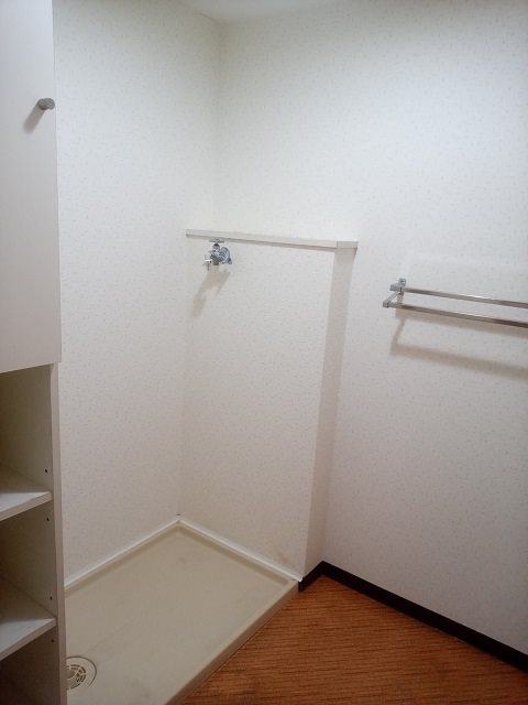 入間扇町屋団地 その他