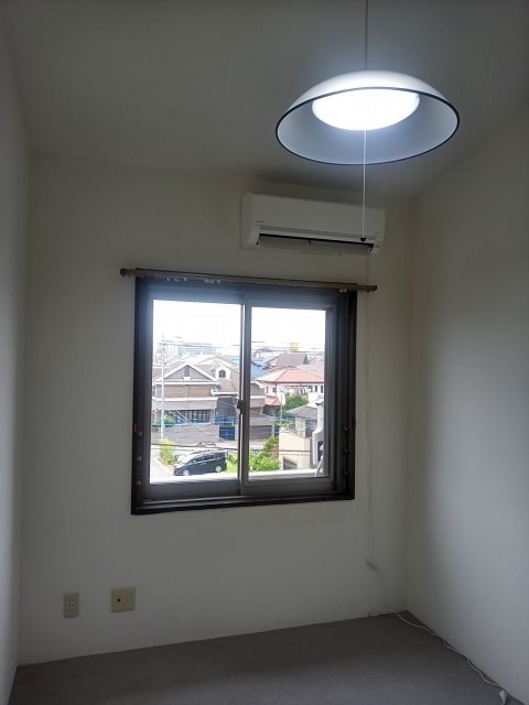 入間扇町屋団地 その他
