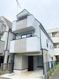 多摩市鶴牧２丁目中古戸建 現地写真