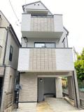 多摩市鶴牧２丁目中古戸建 その他