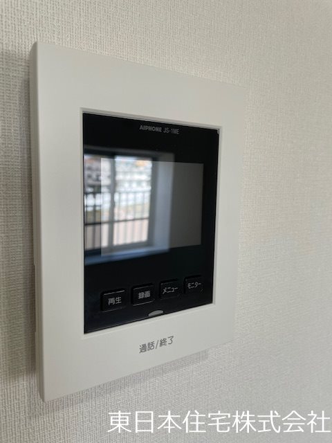上郷西ヶ谷ハイツ13号棟 設備