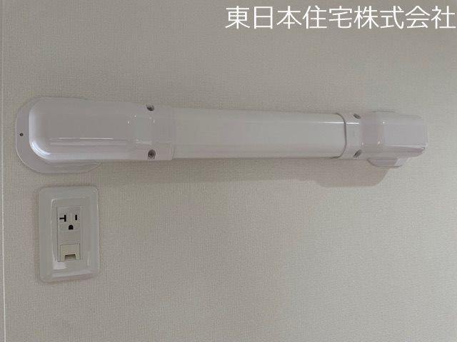 上郷西ヶ谷ハイツ13号棟 設備