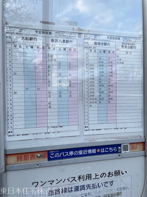 上郷西ヶ谷ハイツ13号棟 その他