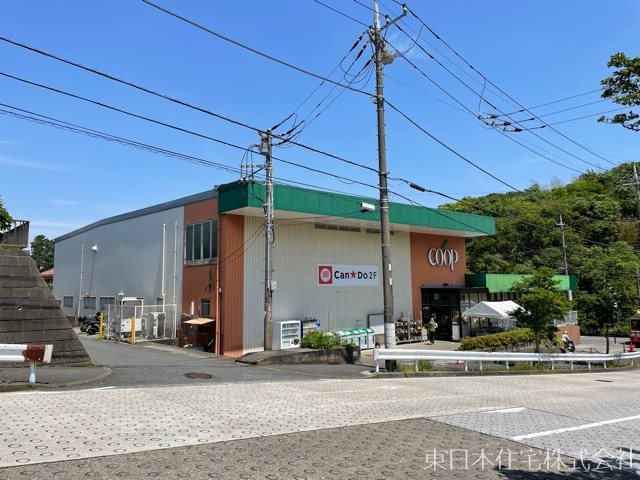上郷西ヶ谷ハイツ13号棟 その他