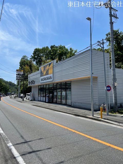 上郷西ヶ谷ハイツ13号棟 その他