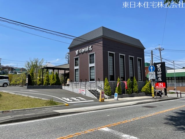 上郷西ヶ谷ハイツ13号棟 その他